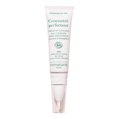 Manucurist Concentré Perfecteur: aplicación precisa con lapiz para uñas y cutículas.