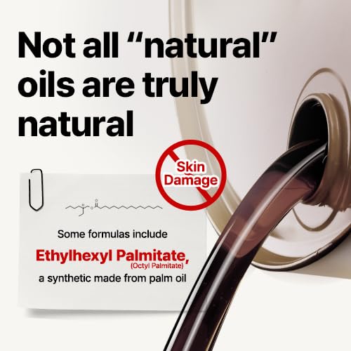 Manyo Pure: botella de doscientos-ml para uso diario