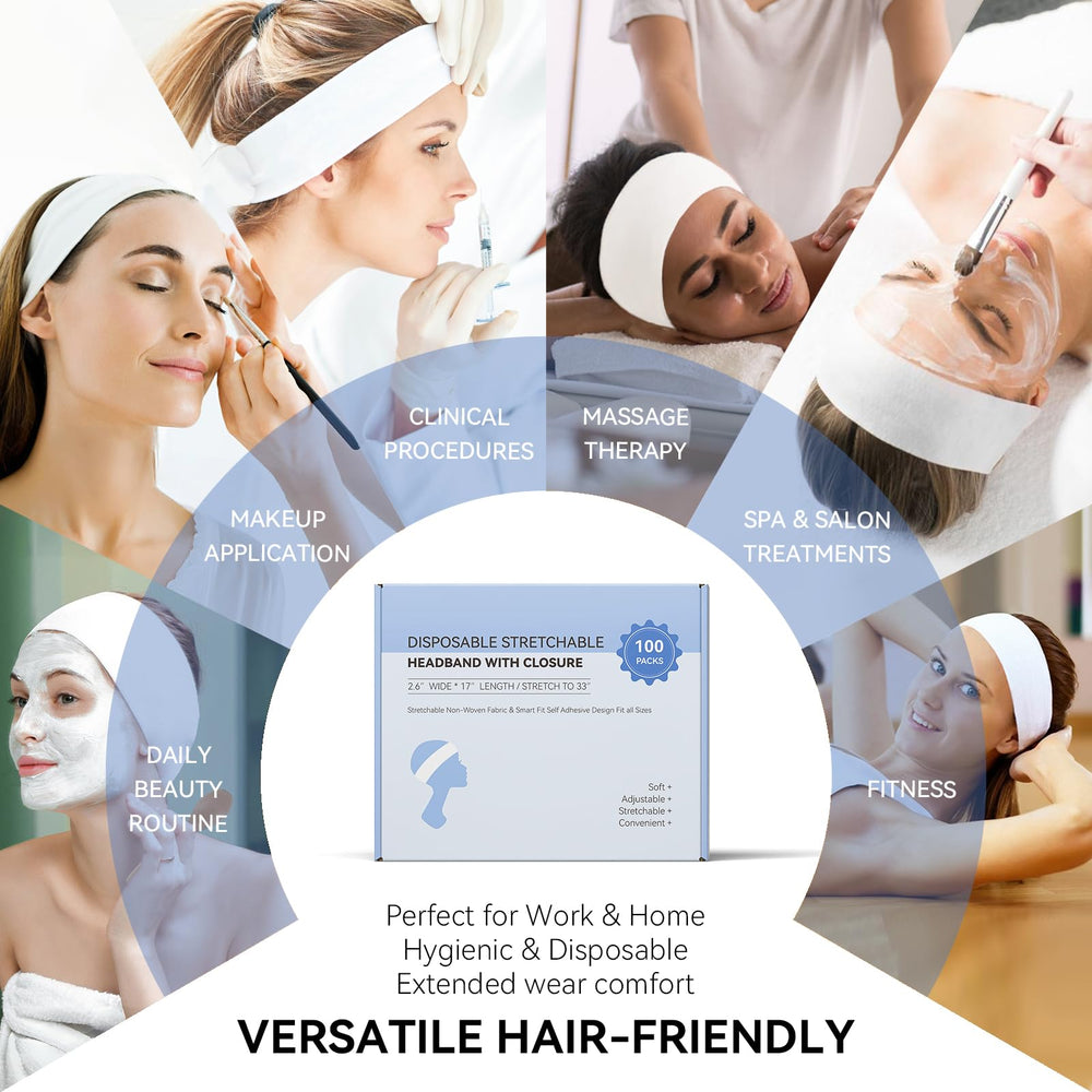 MaopaoBeauty uso profesional: ideal para esteticistas y salones que exigen higiene.