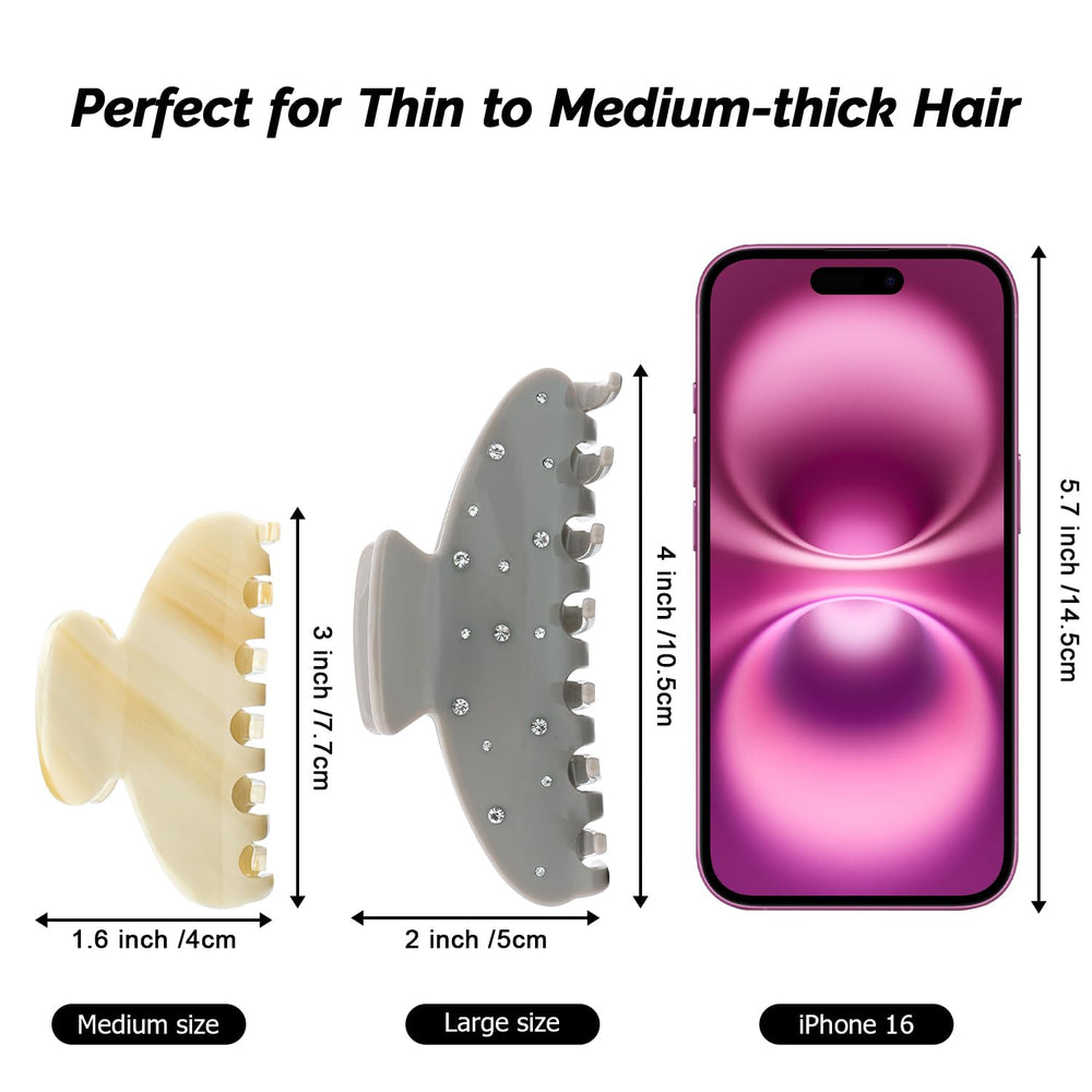 Detalle del muelle protegido MAORULU, protege el cabello sin enganchar.