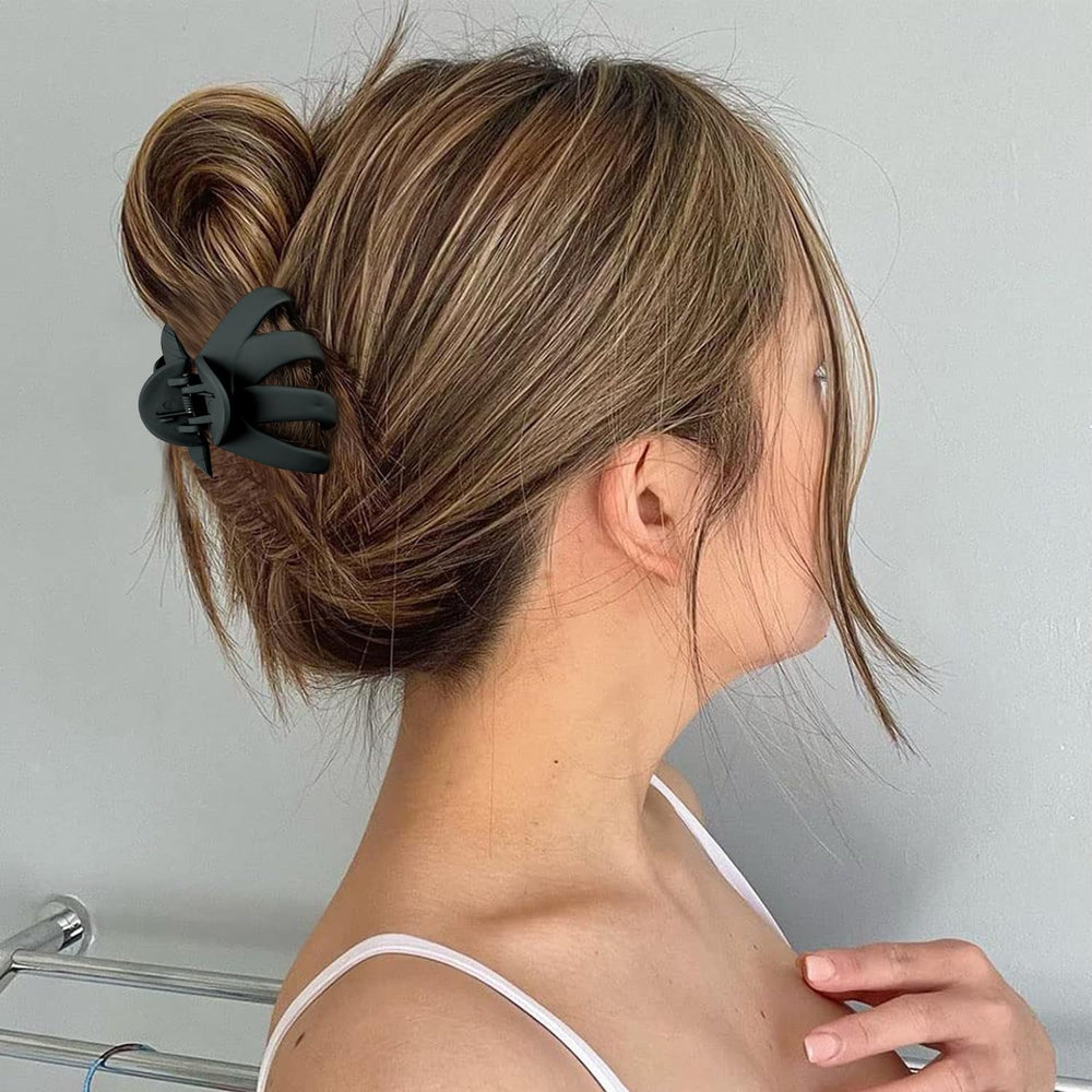 MAORULU clip styled with outfits for a versatile, fashion-forward look.
