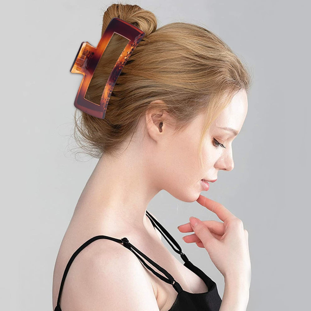 Pinza MAORULU en colores variados para combinar con cualquier look.