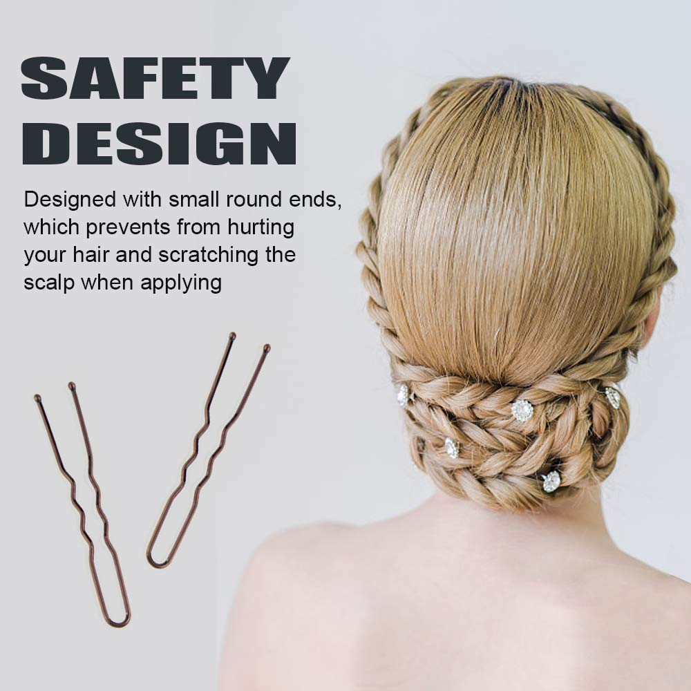 Maorulu two sizes 2.4 and 2 inches for versatile styling