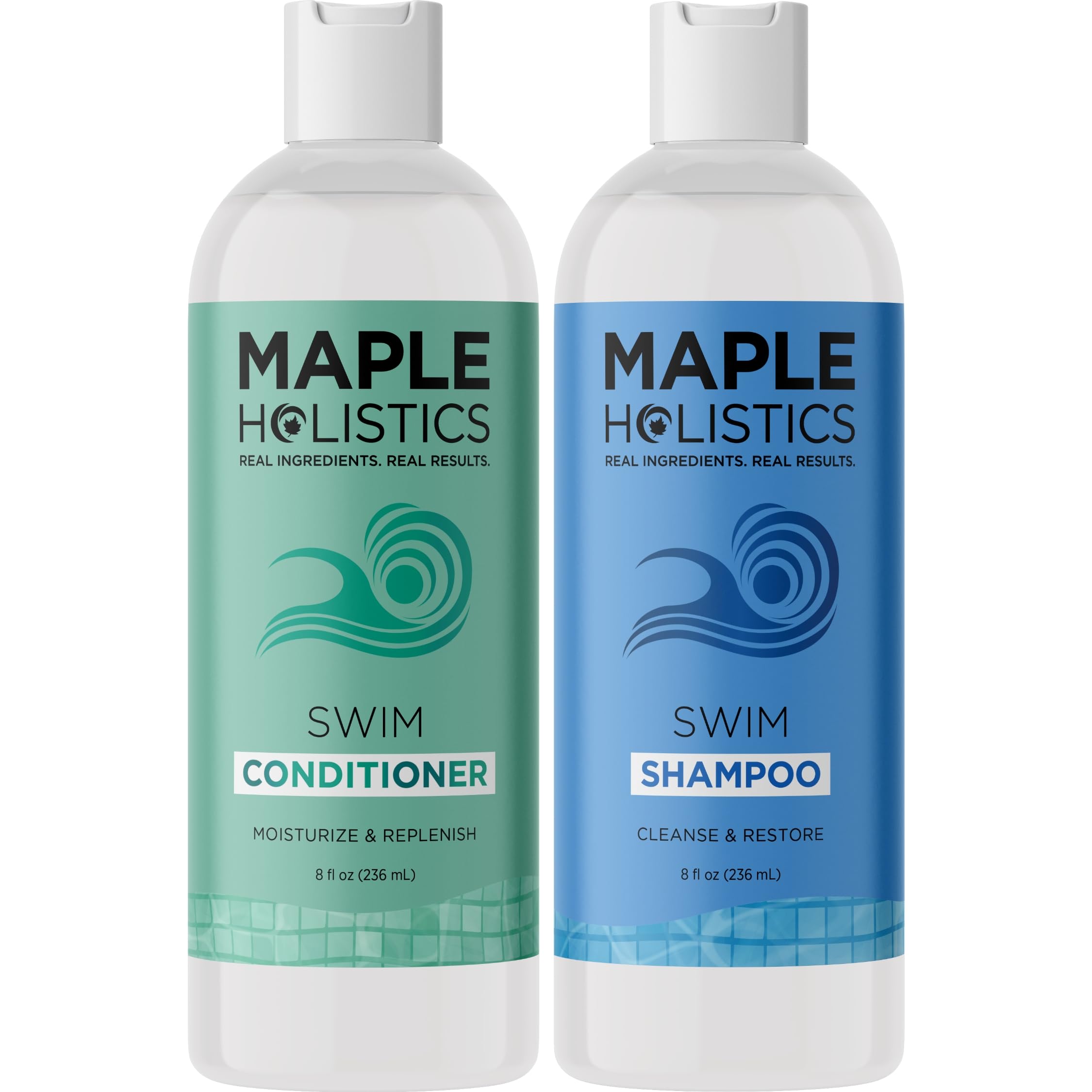 Maple Holistics despues-del-nado arbol-de-te-aceite, aroma suave
