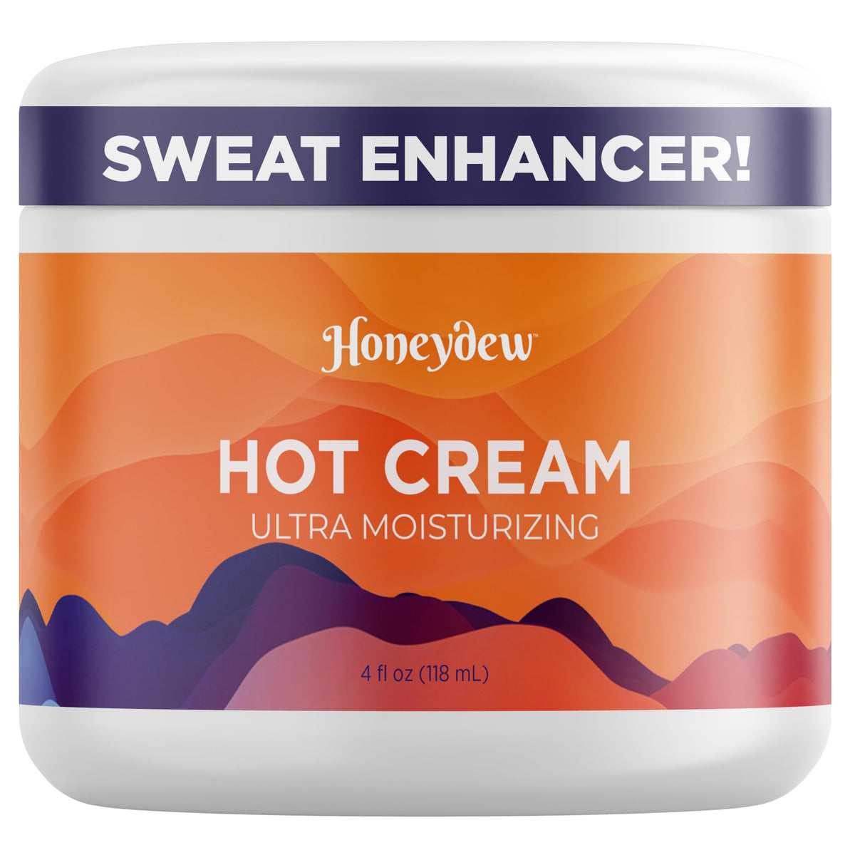 Maple Holistics Hot Firming Lotion para abdomen, piel más firme y suave