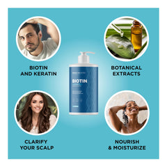 Maple Holistics argan oil drop signals premium conditioning ingredients