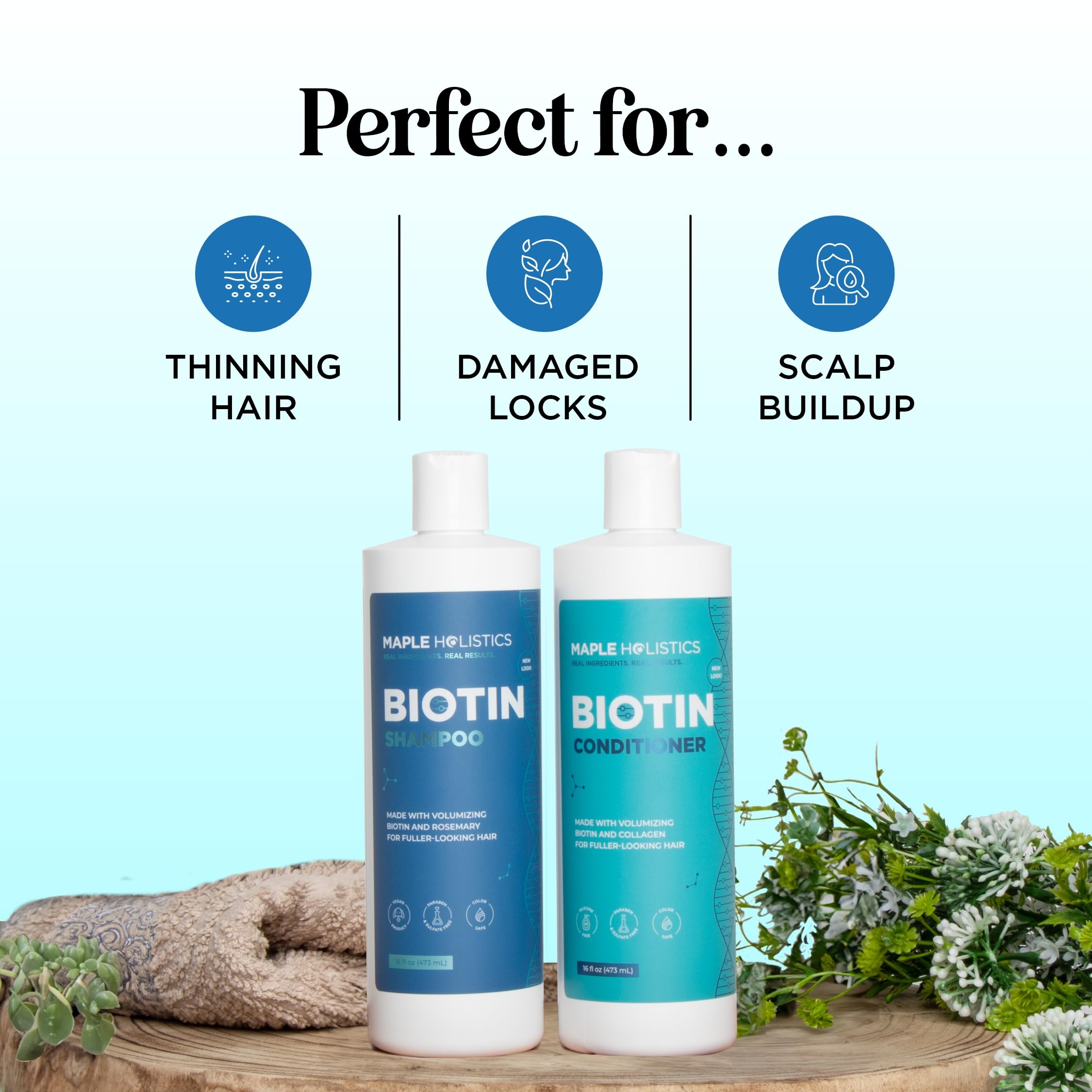 Shampoo closeup reveals creamy lather texture.