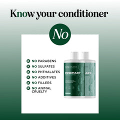 Maple Holistics sulfate-free label emphasizes gentle formula for sensitive scalps.