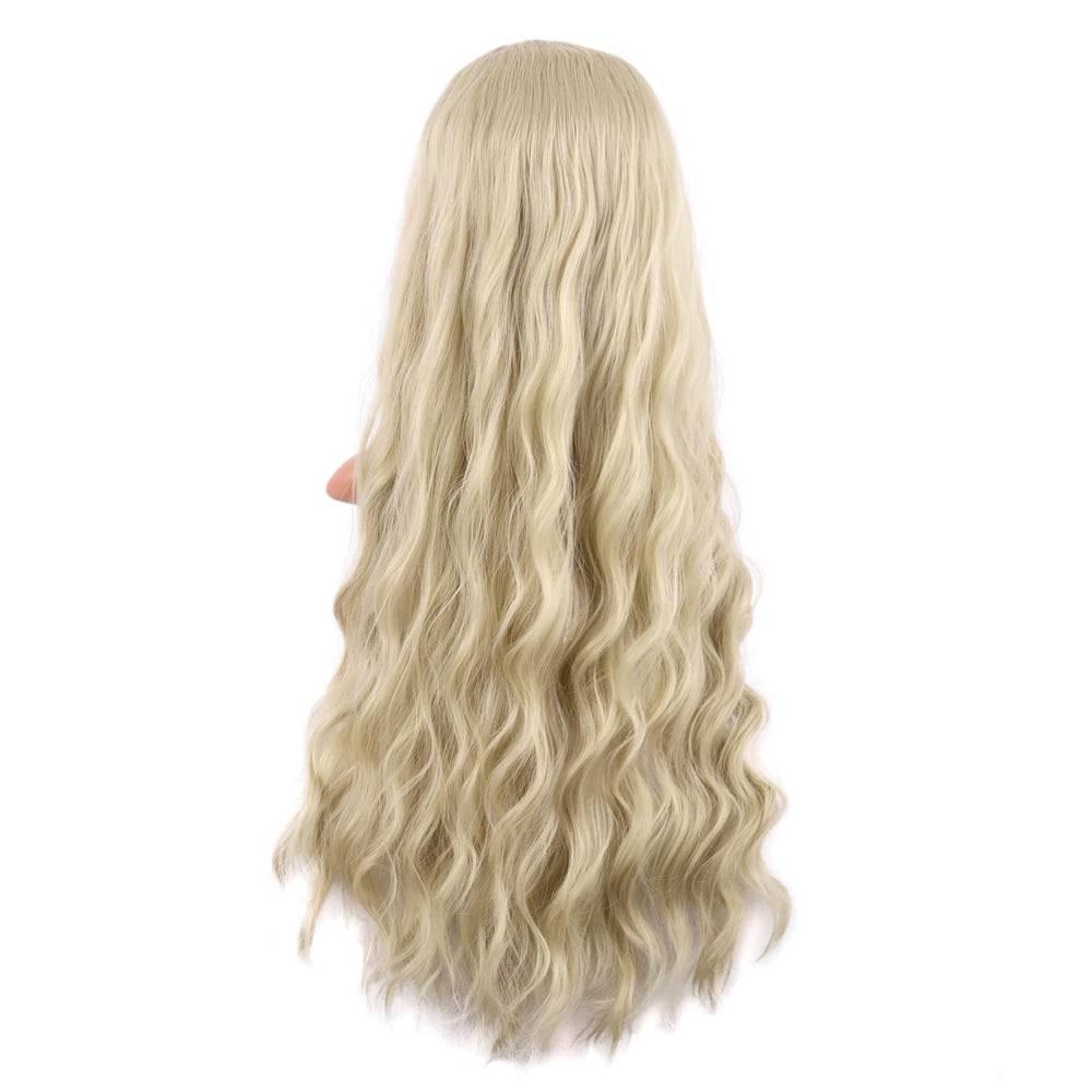 MapofBeauty adjustable wig cap with secure fit.