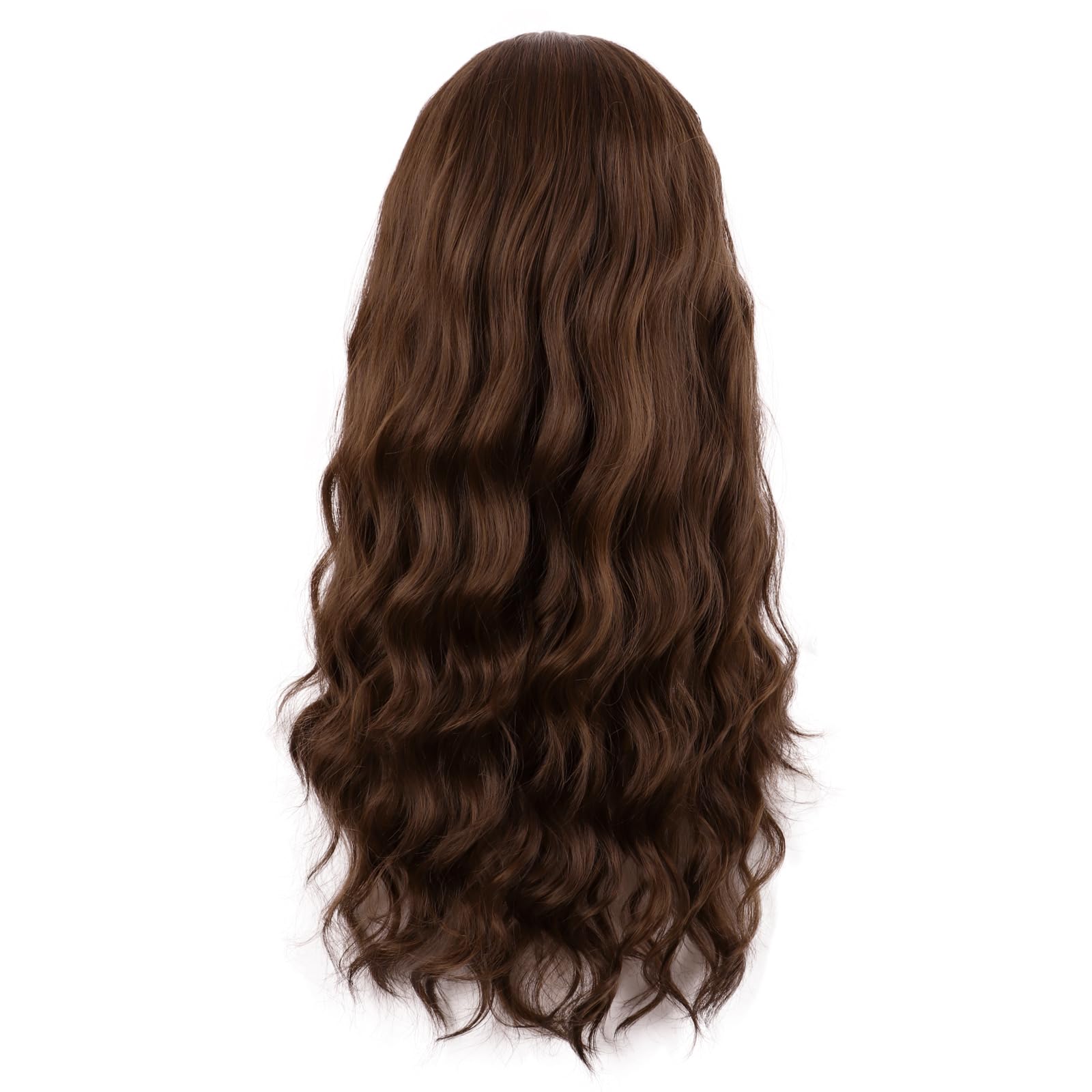 MapofBeauty care guide image demonstrating gentle washing and detangling.