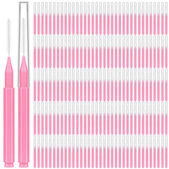 MAPVOLUT 120-piece storage box and brushes for organized travel makeup.