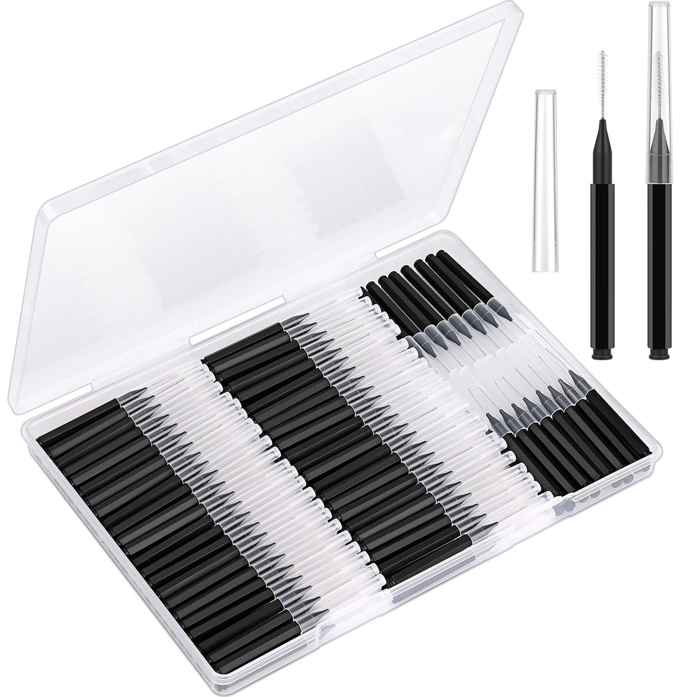 MAPVOLUT brushes reach tight spaces for precise small-area cleaning.