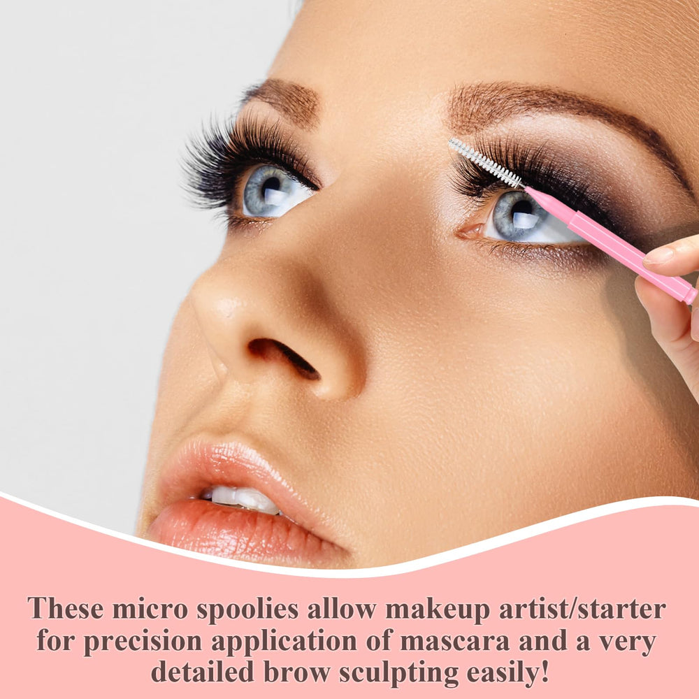 MAPVOLUT multi-purpose beauty tool for makeup application and cleaning tasks.