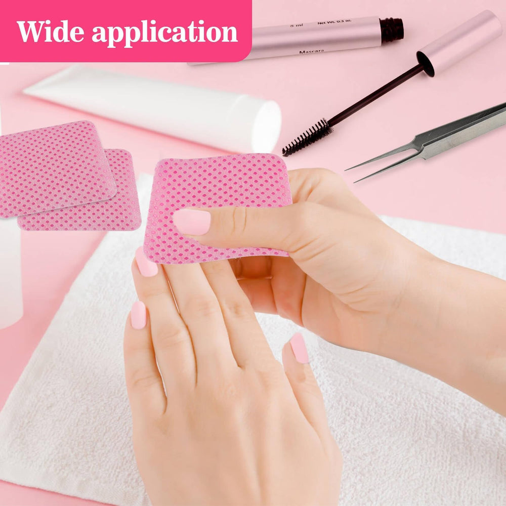 MAQIHAN wipes help keep bottle mouths clean and unclogged