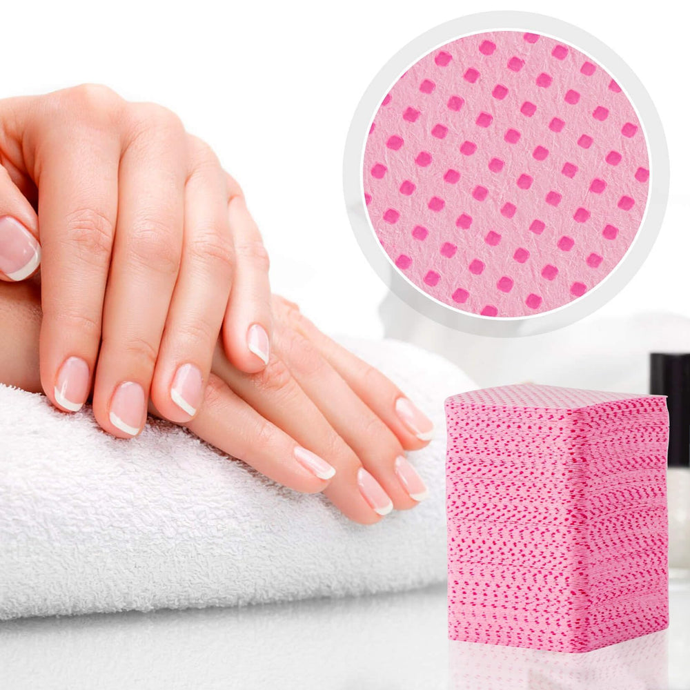 MAQIHAN non-woven soft wipes provide strong absorbency