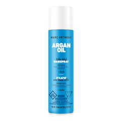 Marc Anthony Aceite de Argan para el cabello, botella con volumen y brillo