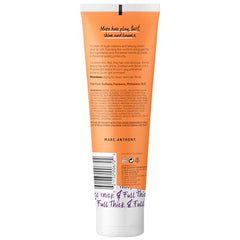 Marc Anthony Acondicionador Biotina Engrosante — textura ligera para cabello fino y disciplinado.