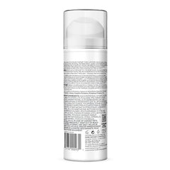 Marc Anthony ingredientes: aceites y quinoa para cabello saludable.