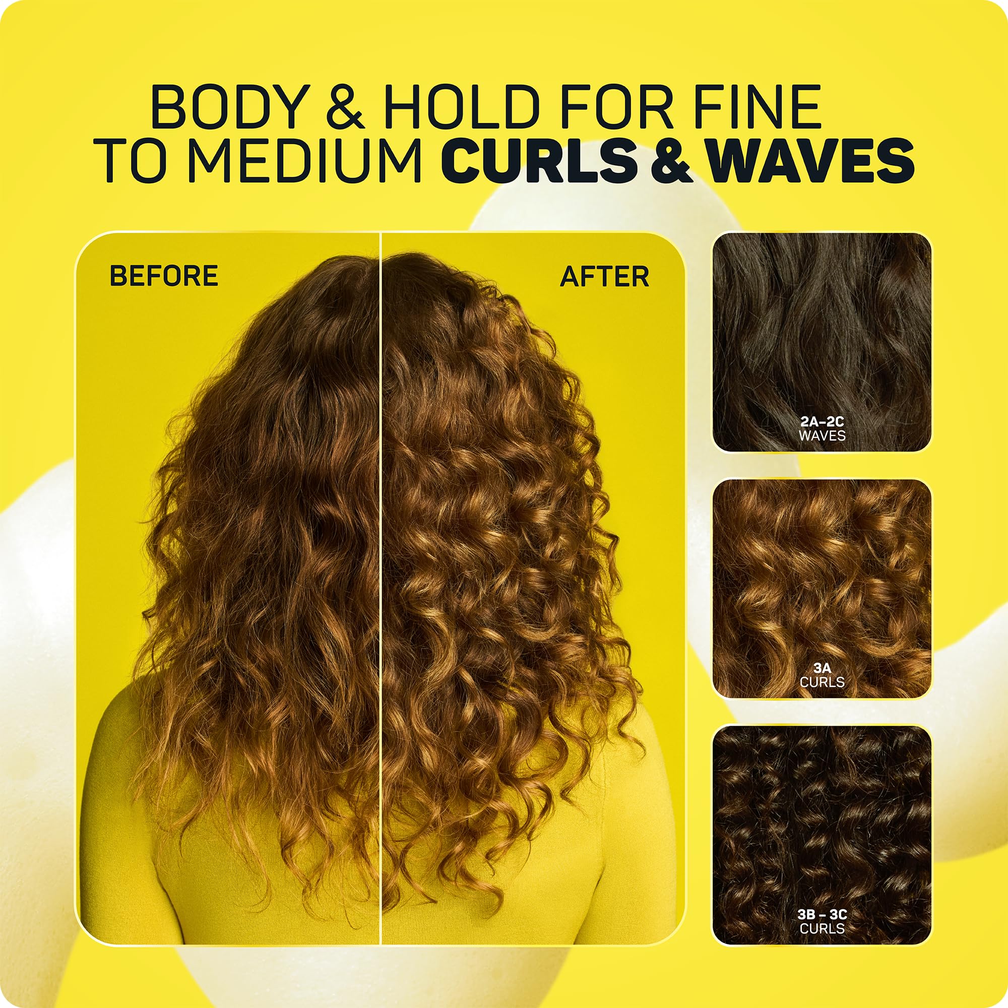 Marc Anthony Strictly Curls definición de rizos con brillo duradero
