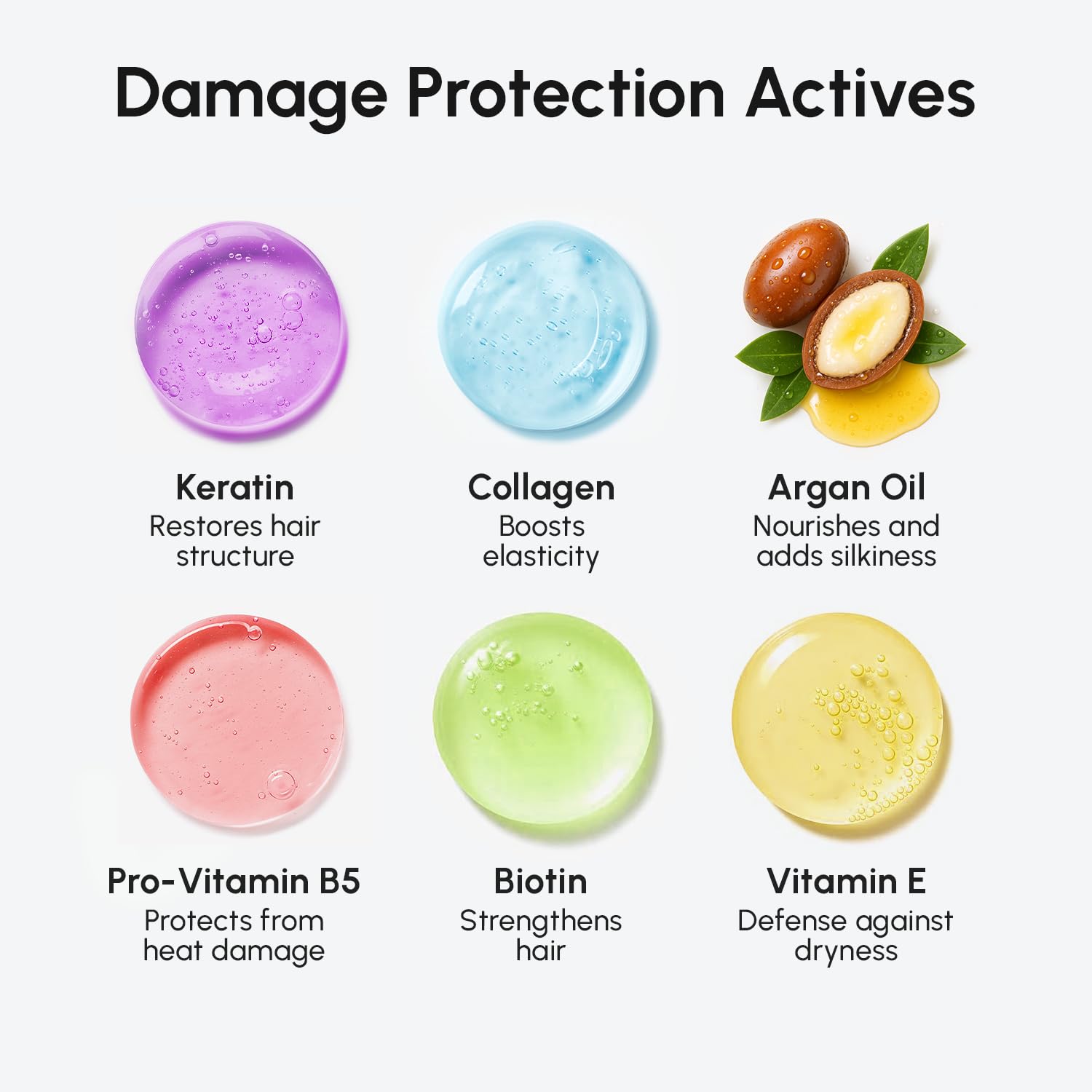MAREE control-frizz-rutina-diaria: reduce encrespamiento para un acabado definido.