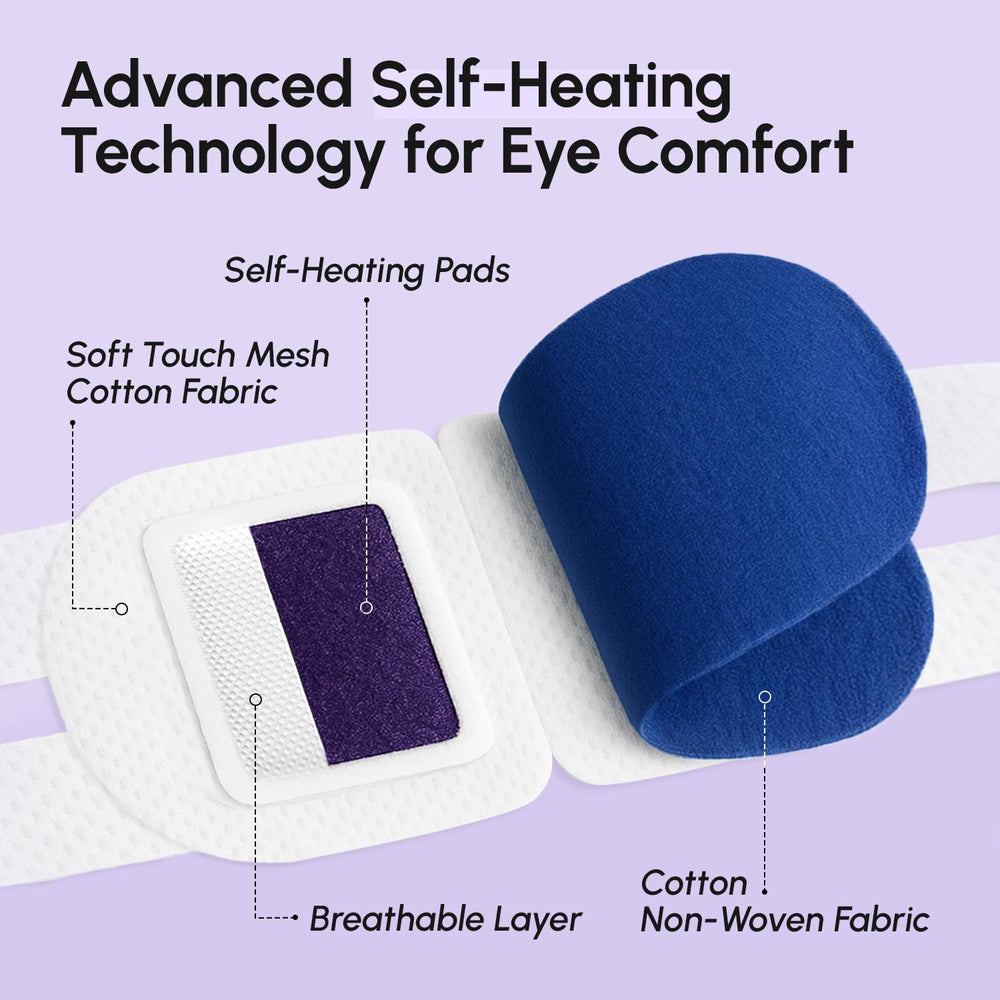 MAREE eye mask as a bridal party gift idea