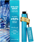 MAREE Eyelash Serum – Grow L lashes & Brows | Prostaglandin-Free Lash Enhancer