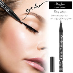 MARIA AYORA eyeliner con fieltro para trazos precisos
