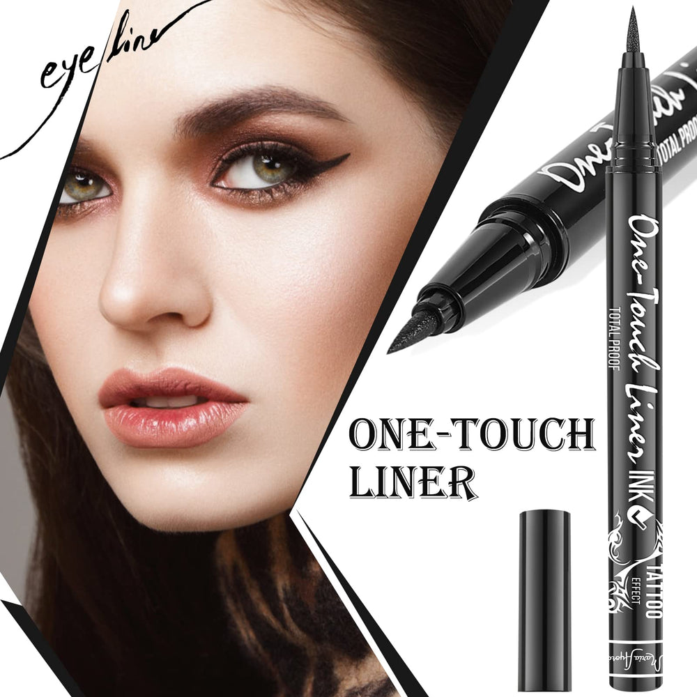 MARIA AYORA eyeliner pigmento intenso y acabado definido