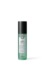 Maria Nila True Soft argan oil bottle with lightweight moisture for dry hair