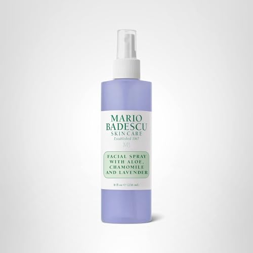 Mario Badescu acabado ligero luminoso para piel radiante durante el día