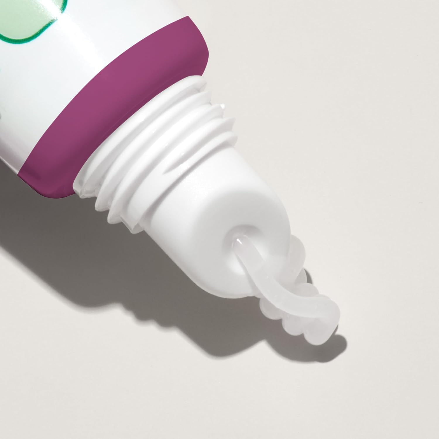 Ingredients shot featuring coconut oil and shea butter in Mario Badescu balm