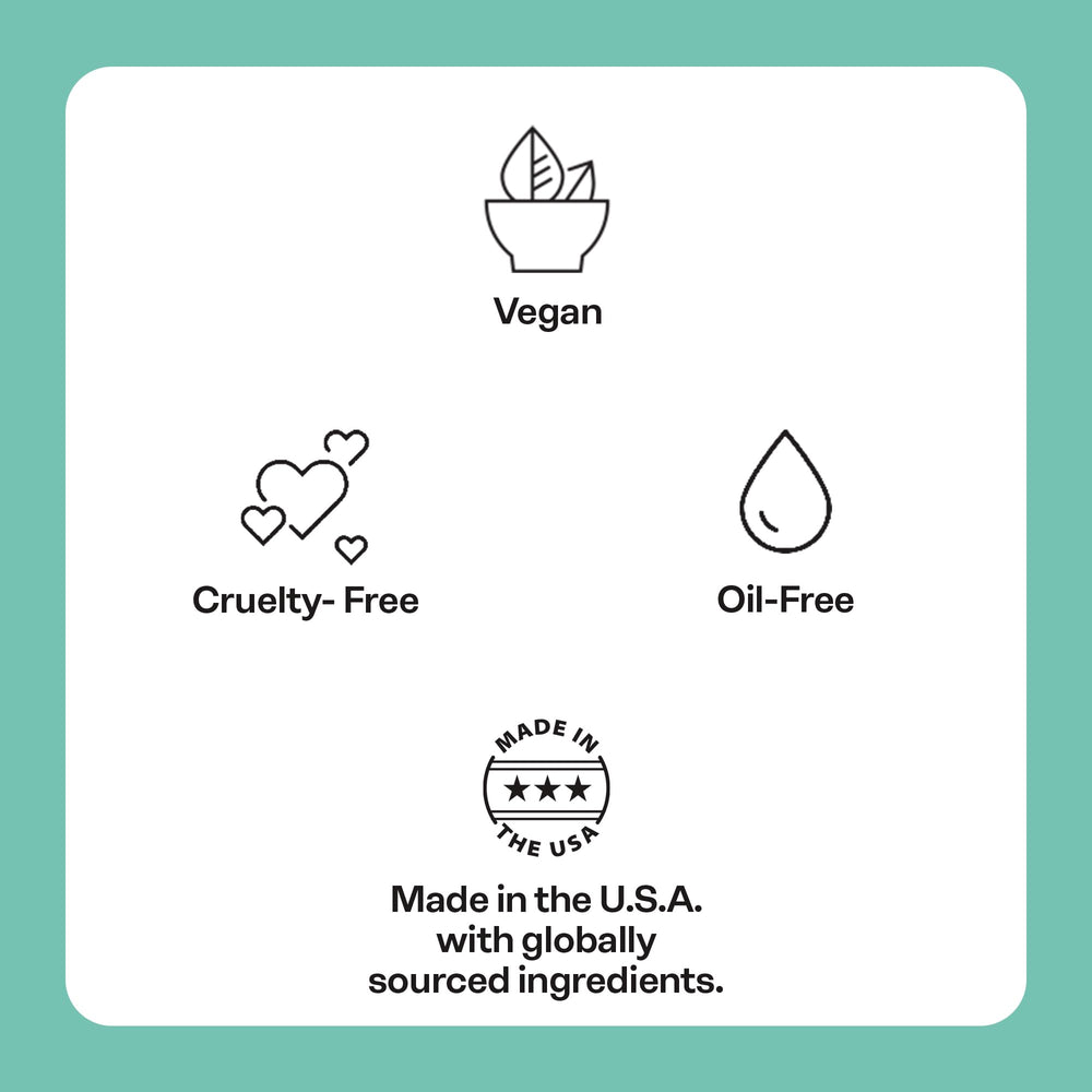 Mario Badescu Acne Cleanser ideal para piel grasa y mixta.