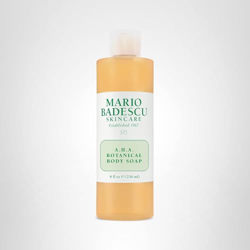 Envase práctico para uso diario, ideal para rutinas de cuidado corporal.