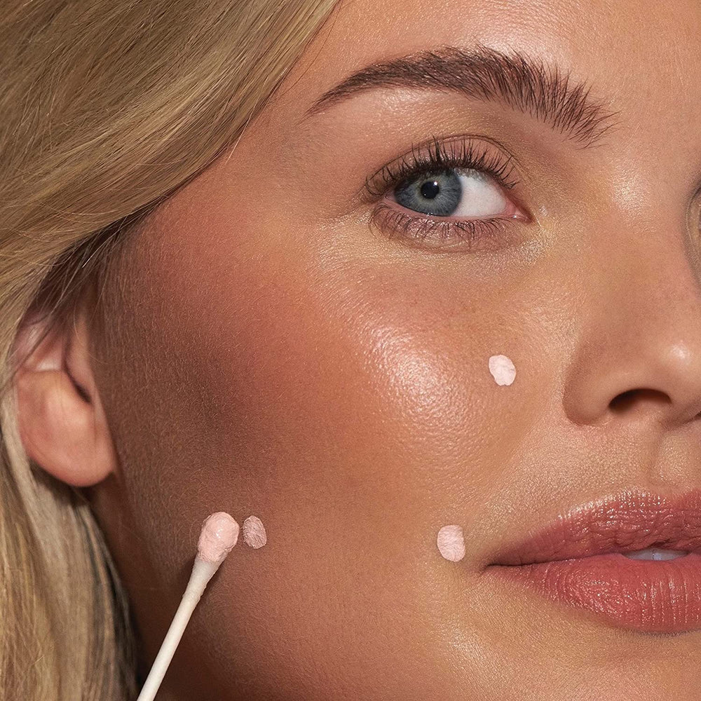 Mario Badescu AM/PM Kit box packaging for two-in-one solution