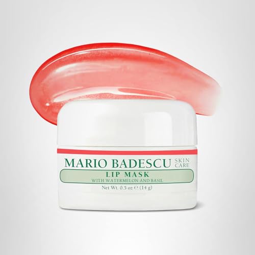 Mario Badescu ofrece aroma sandía y albahaca para una experiencia sensorial.