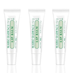 Mario Badescu Bálsamo Labial Original en tubo para hidratación rápida