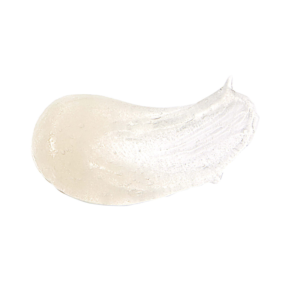 Mario Badescu scrub with green tea extract revitalizes and evens skin texture