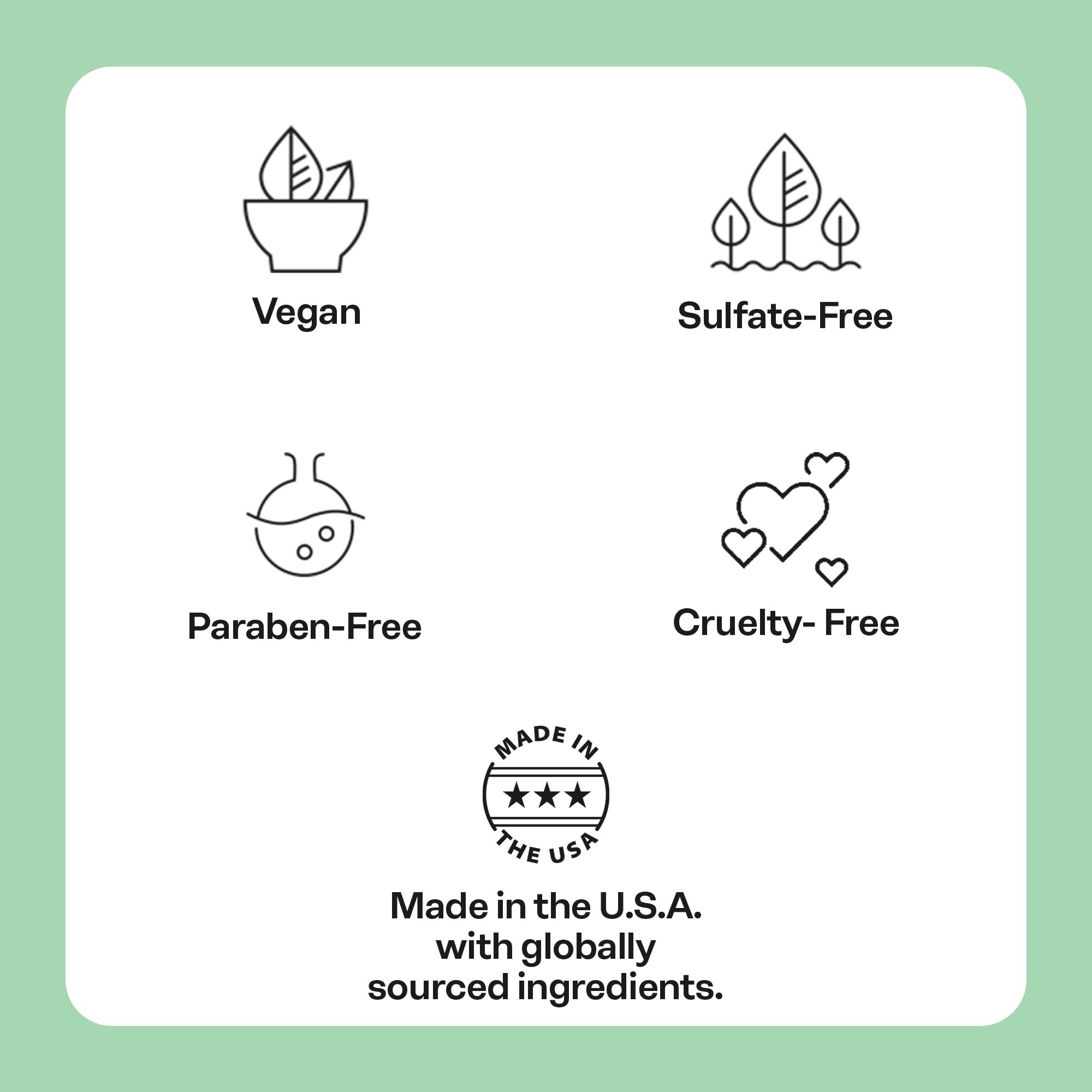 Ingredientes clave: pepino, té verde y aloe en Mario Badescu bruma facial.