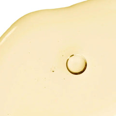 Mario Badescu Carnation Eye Makeup Remover Oil on skin dissolves waterproof mascara effortlessly.