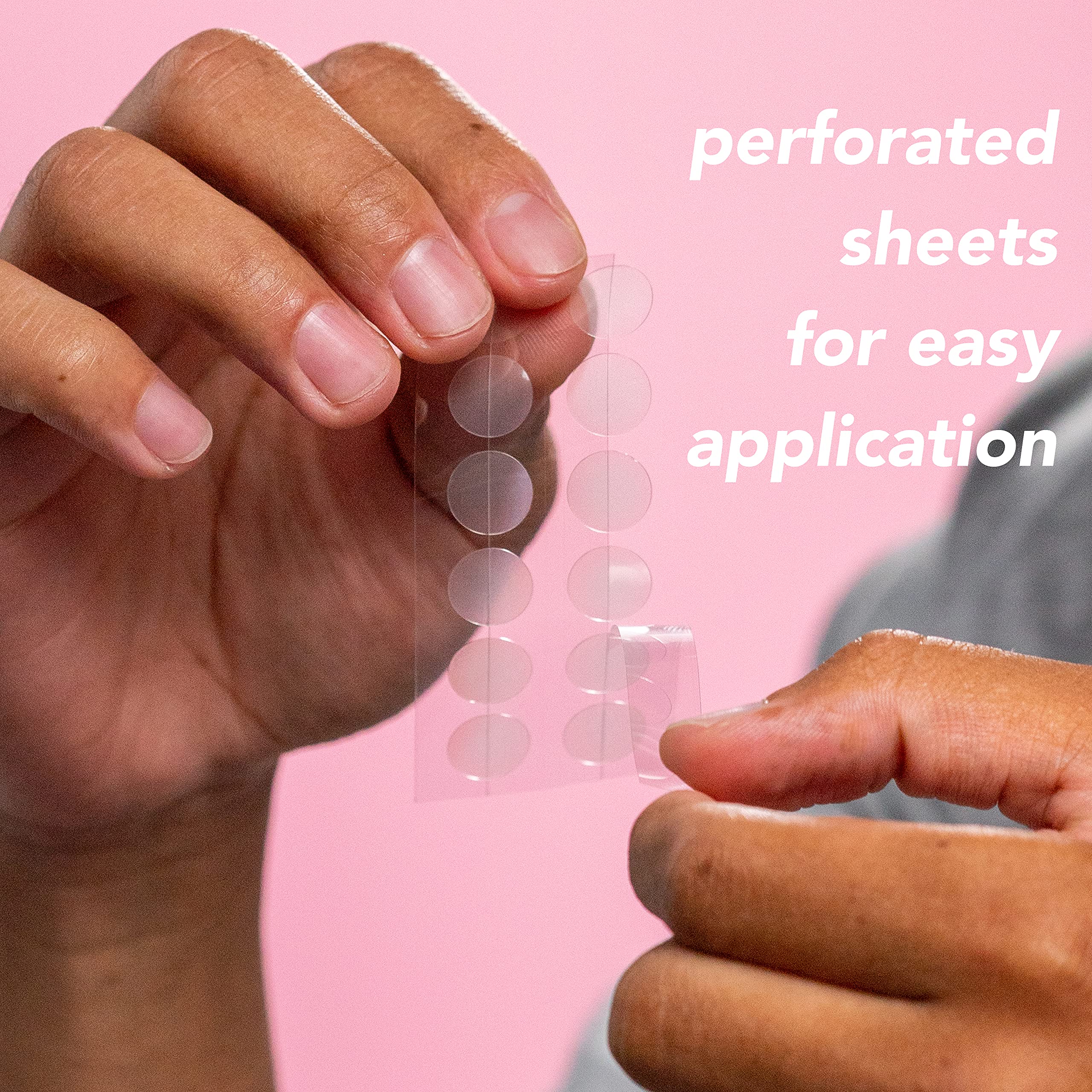 Parche Mario Badescu Drying Patch, efecto hidratante mientras combate imperfecciones.