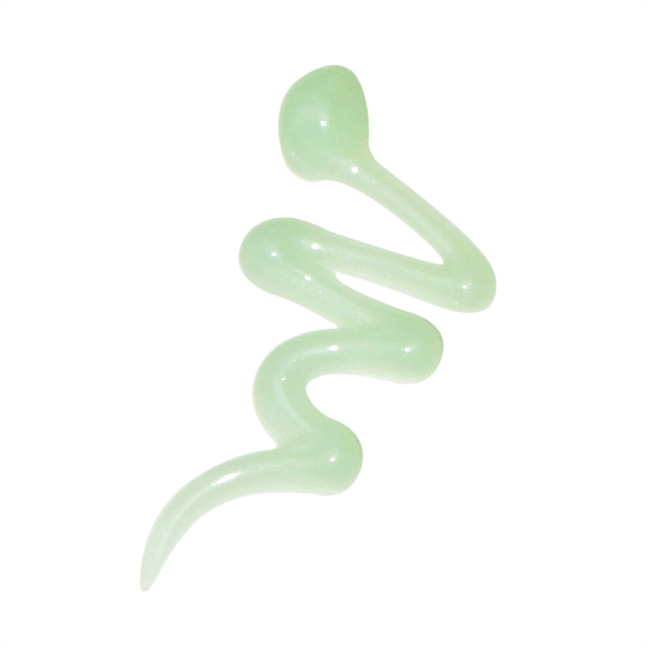 Mario Badescu Enzyme Cleansing Gel foaming texture showing rich lather for bright skin