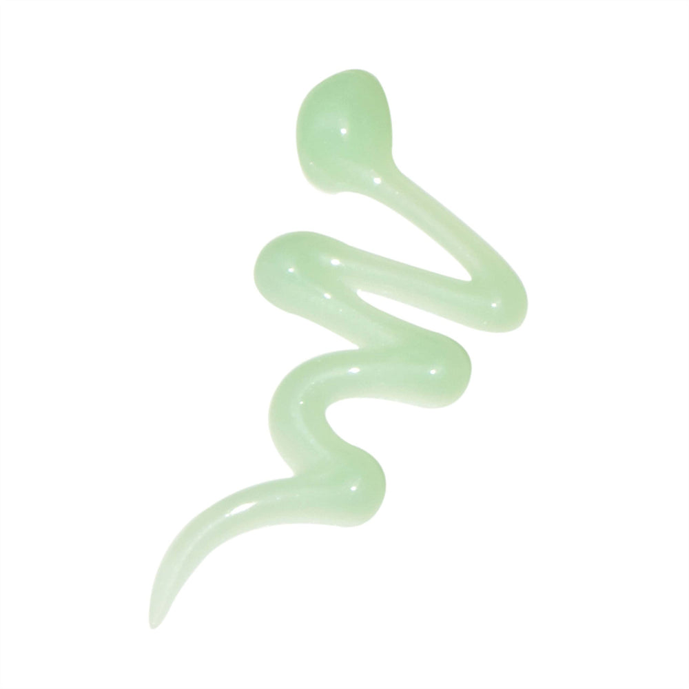 Mario Badescu Enzyme Cleansing Gel foaming texture showing rich lather for bright skin