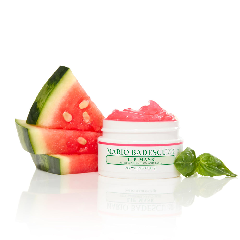 Mario Badescu utiliza esqualano ligero para hidratación rápida sin grasa.