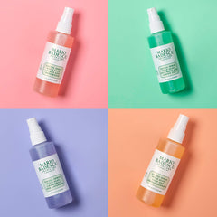 Bruma Manzanilla y Lavanda de Mario Badescu, frasco calmante