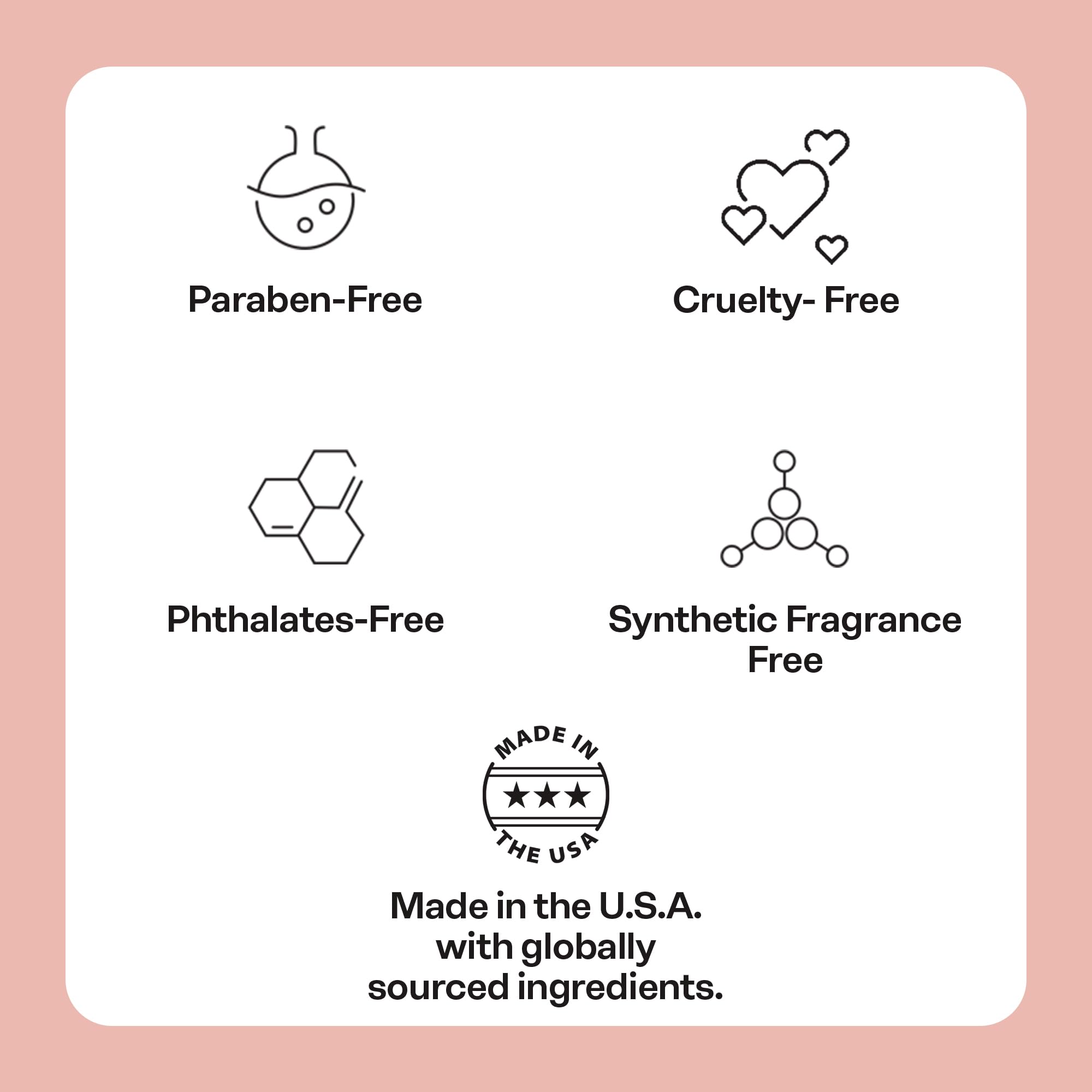 Mario Badescu Squalane supports smoother texture, lasting moisture.