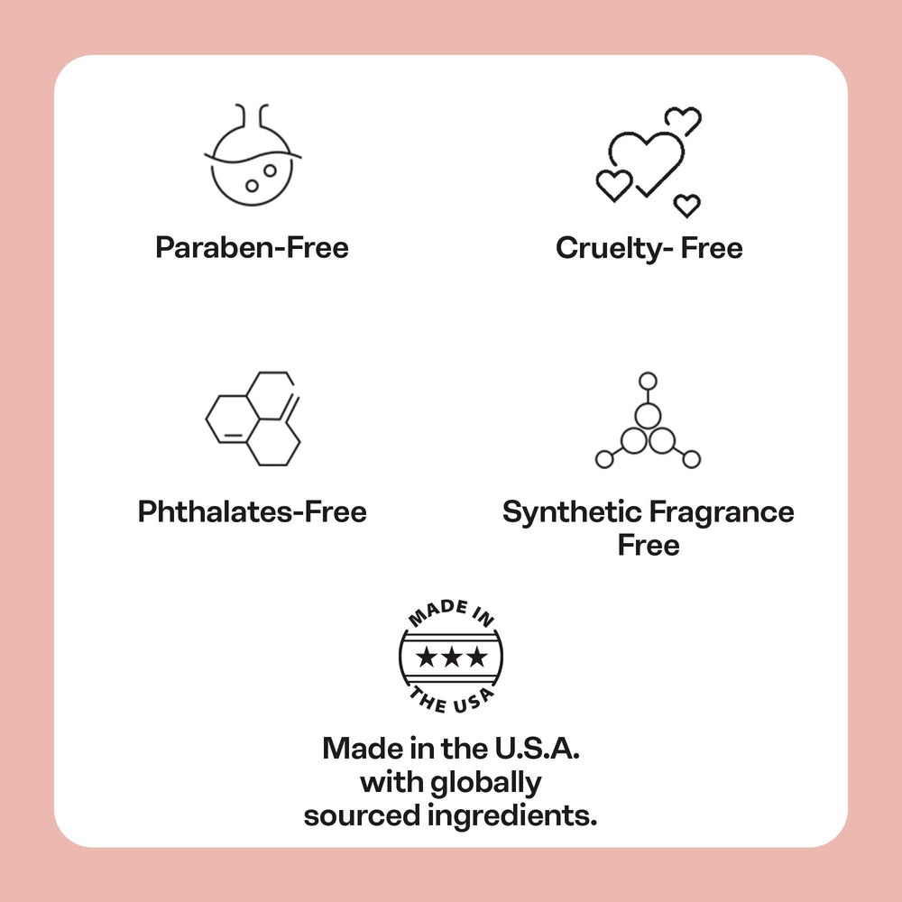 Mario Badescu Squalane supports smoother texture, lasting moisture.
