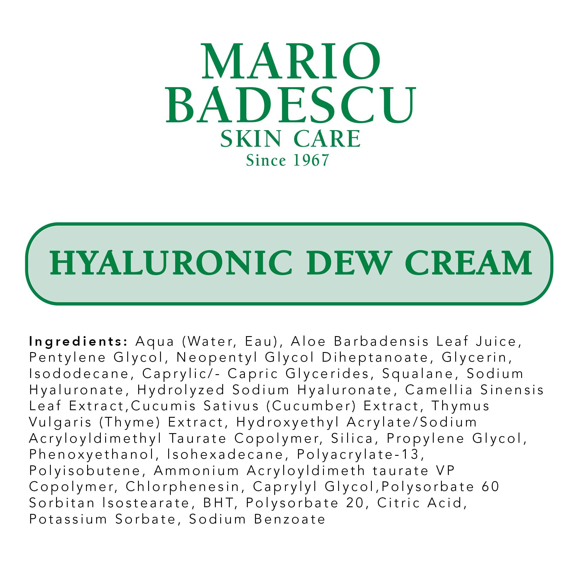 Sodium Hyaluronate concept visual reinforcing deep hydration.
