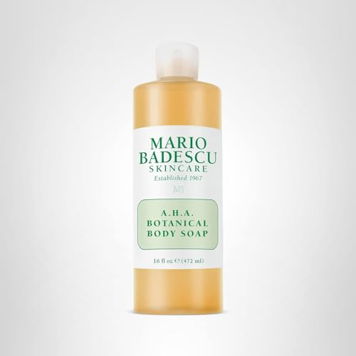 Piel más suave e hidratada tras usar Mario Badescu.