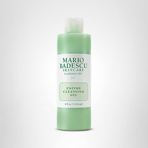 Mario Badescu piel limpia y luminosa, perfecta para uso diario