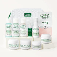 Mario Badescu Vitamin C Serum bottle for brightening and even skin tone